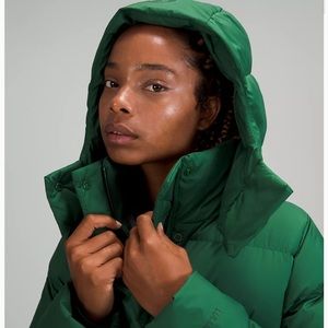 Lululemon Wunder Puff